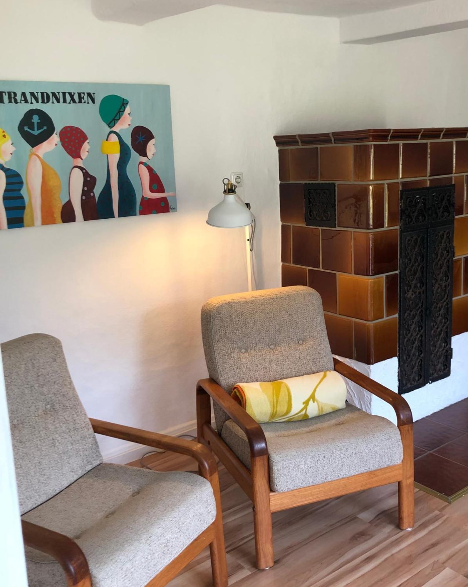 Ferienwohnung Elbsegler Bleckede Εξωτερικό φωτογραφία